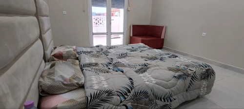 Location vacances Appartement Guelma Hammam maskhoutine