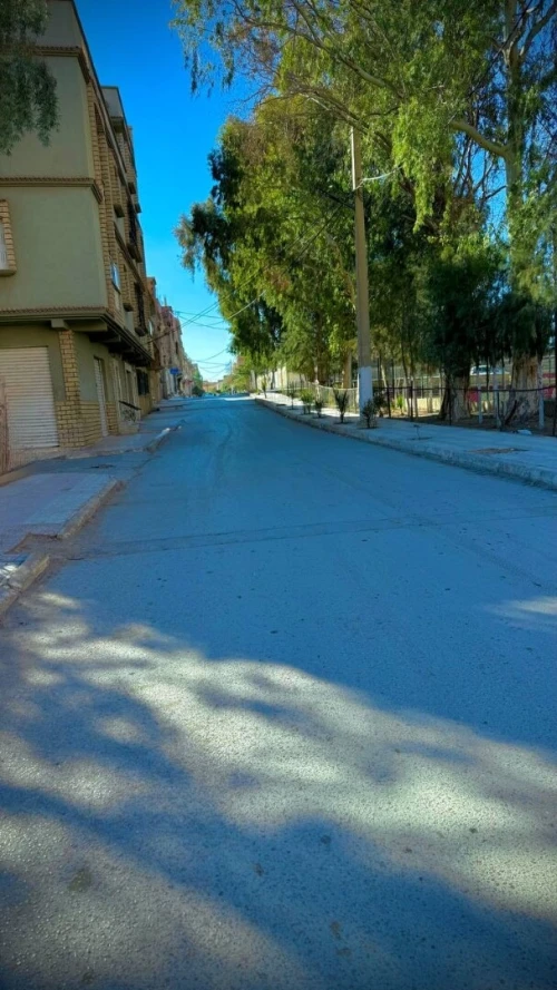 Vente Villa M'Sila Msila