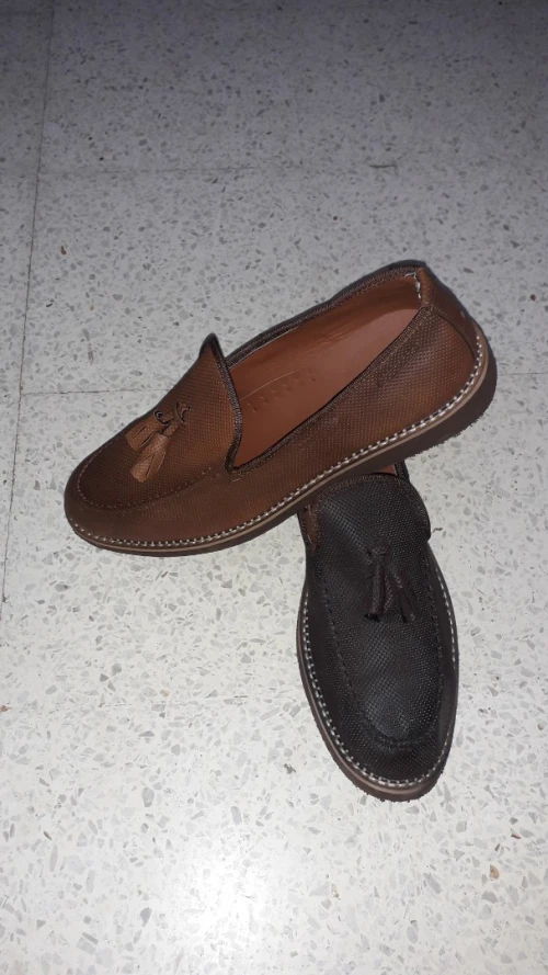Chaussures tr souples 