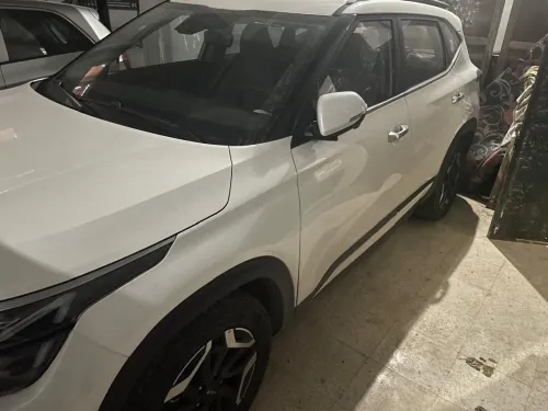 Kia Seltos 2025 Premium