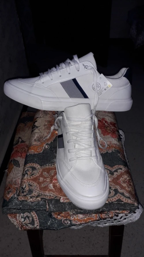 Chaussures tr souples 