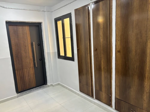 Vente Appartement F4 Oran Oran