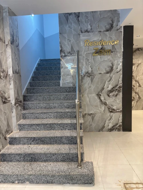 Vente Appartement F4 Oran Oran