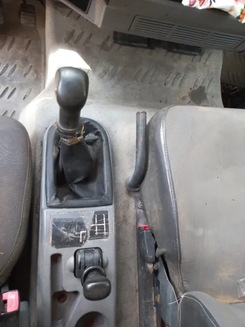 Renault Frigo 