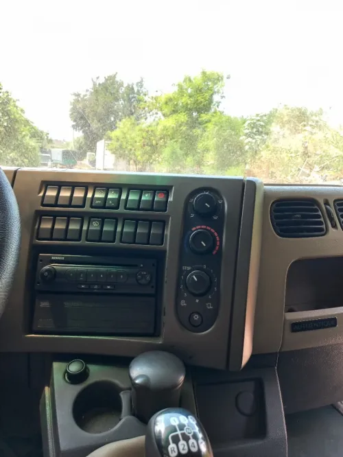 Renault 220dxi 2010