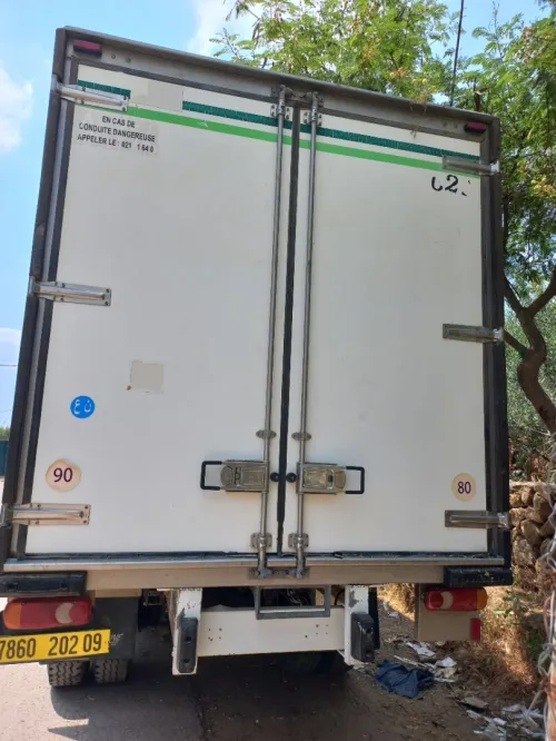 Renault Frigo 