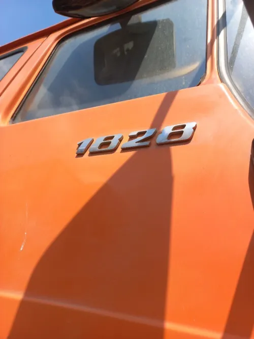 Beiben Ng80 2010