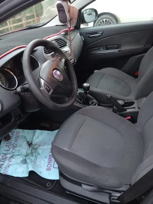 Fiat Bravo 2009 Bravo