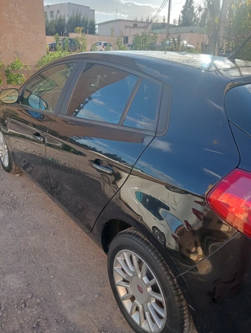Fiat Bravo 2009 Bravo