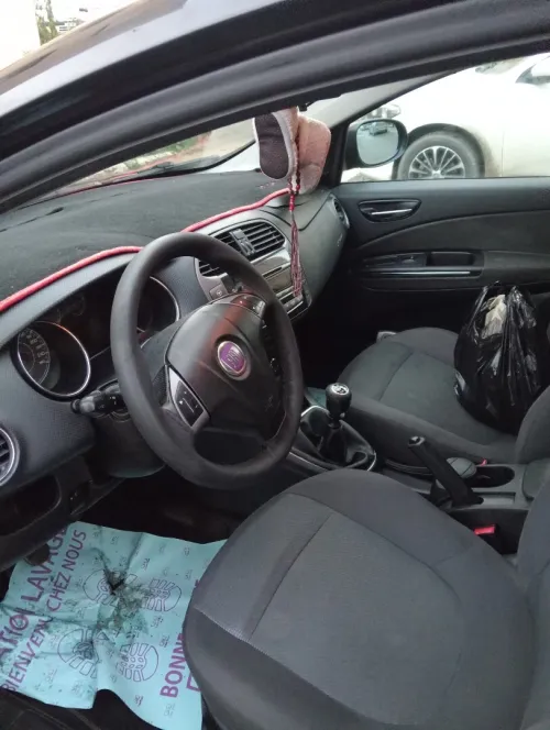 Fiat Bravo 2009 Bravo