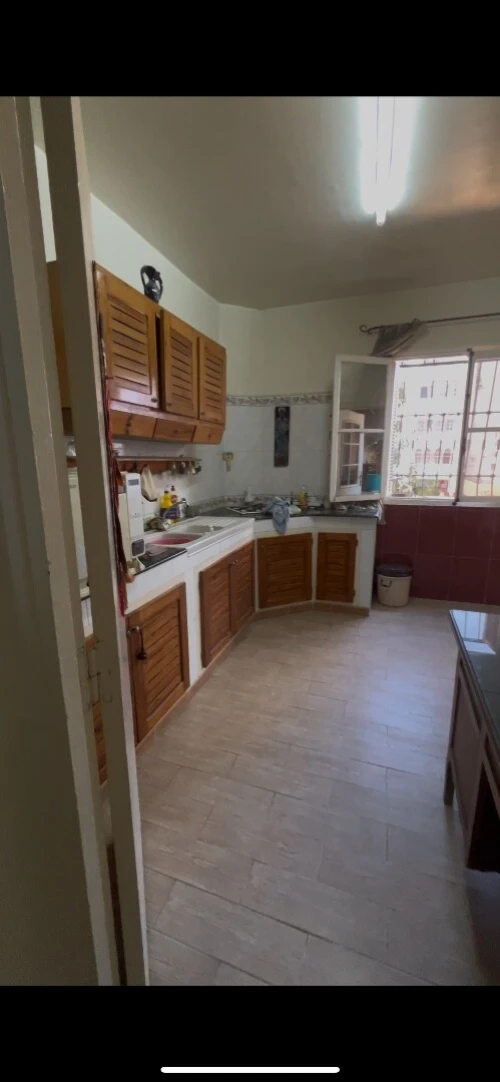 Vente Appartement F3 Alger Belouizdad