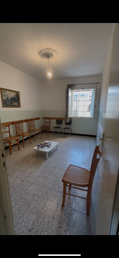 Vente Appartement F3 Alger Belouizdad