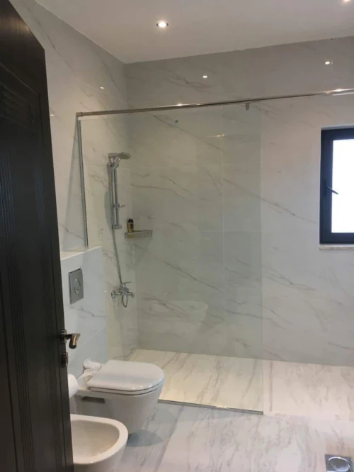 cabine de douche 
