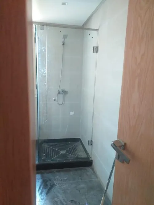 cabine de douche 