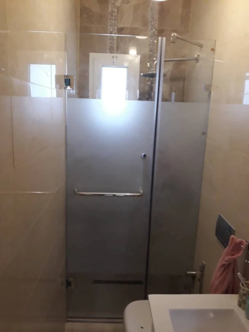 cabine de douche 