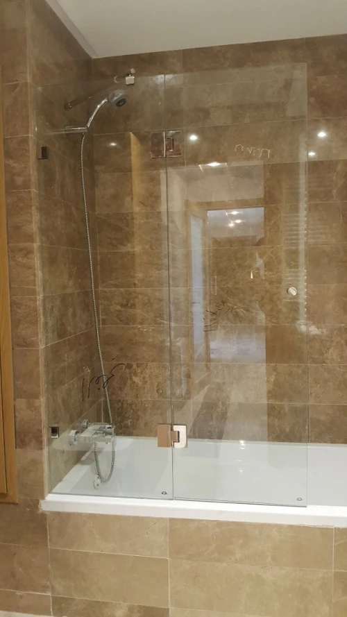 cabine de douche