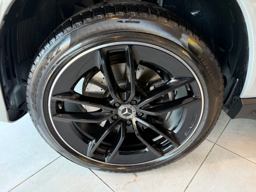 Mercedes GLE 300d 2025 AMG