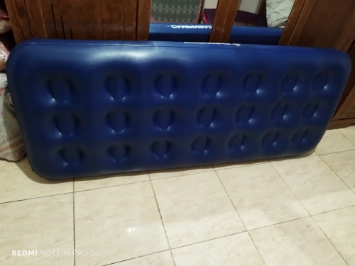 Matelas gonflable 