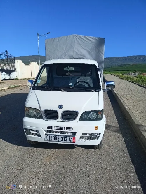 DFSK Mini Truck 2013 SC 2m50