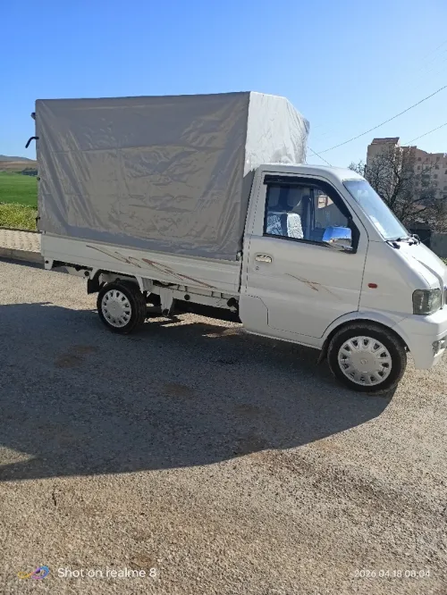 DFSK Mini Truck 2013 SC 2m50