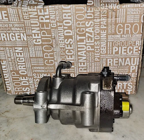 Pompe haute pression 1.5 dci