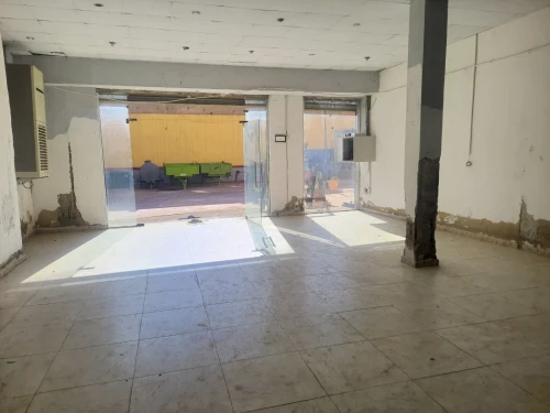 Location Hangar - Usine Oran Es senia