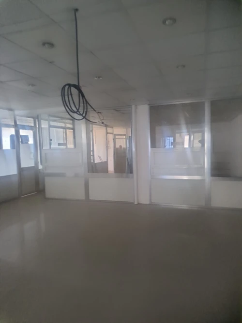Location Hangar - Usine Oran Es senia