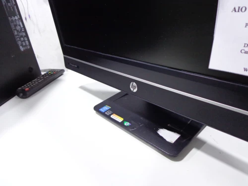 8 ALL IN ONE HP ORIGINAL VENU DE FRANCE i5 3Gen et 4 Gen