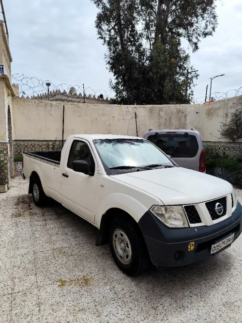 Nissan Navara 2014 SC XE