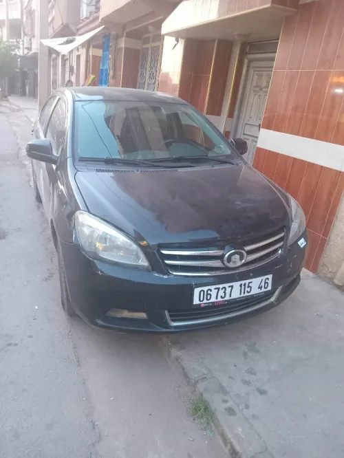 Great Wall C30 2015 C30