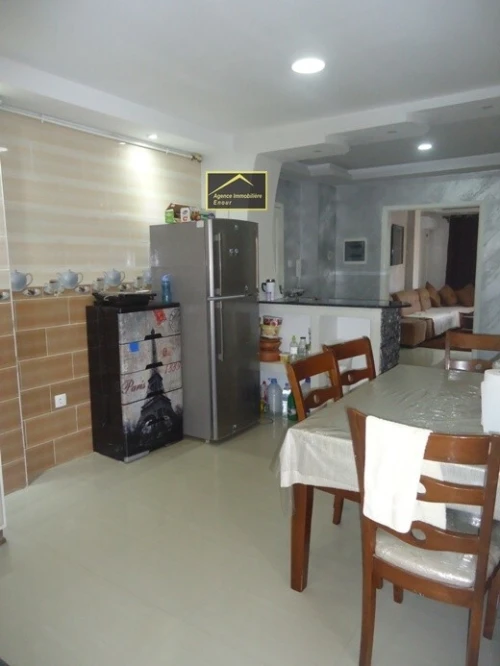 Vente Appartement F5 Bejaia Bejaia