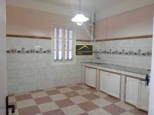 Vente Appartement F6 Bejaia Bejaia