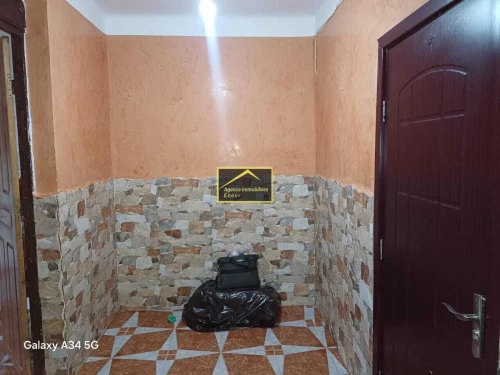 Vente Appartement F2 Béjaïa Bejaia