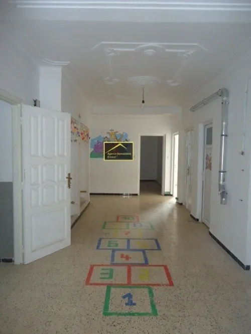Vente Villa Béjaïa Bejaia