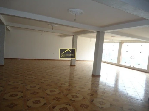 Location Immeuble Béjaïa Bejaia