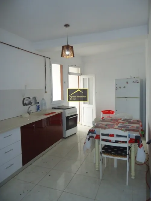 Location Appartement F4 Béjaïa Oued ghir