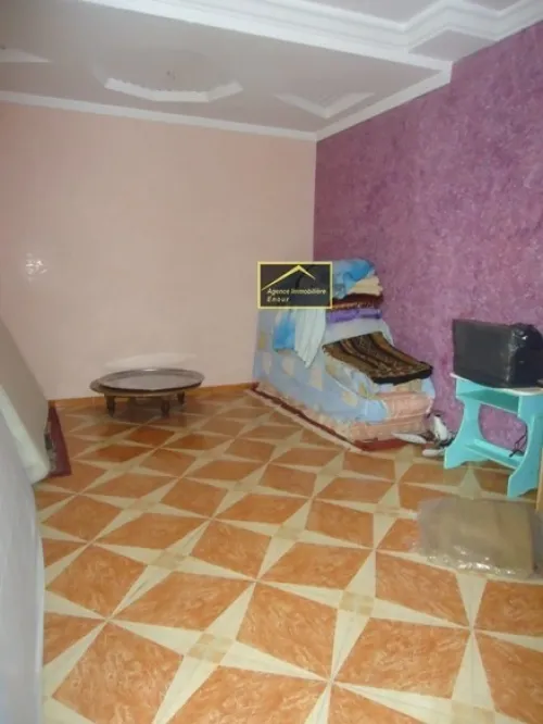 Vente Villa Béjaïa Bejaia