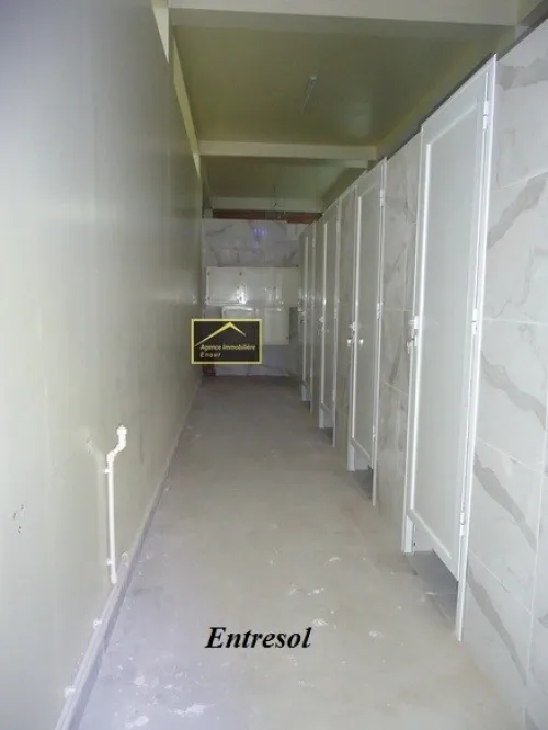 Location Immeuble Béjaïa Bejaia