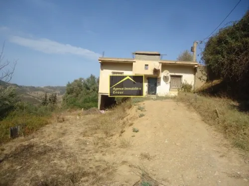 Vente Terrain Bejaia Bejaia