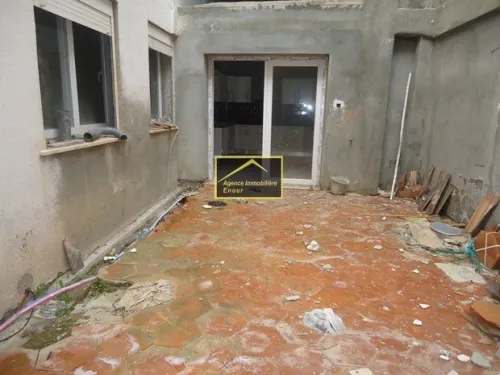 Vente Appartement F5 Béjaïa Bejaia