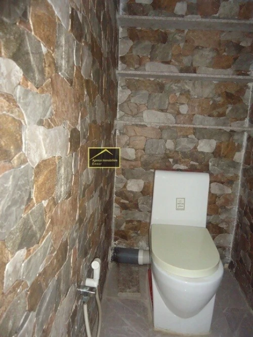 Location Immeuble Béjaïa Bejaia