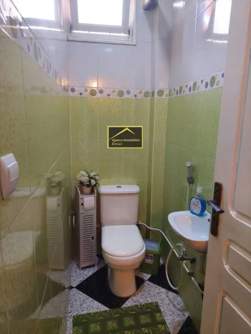 Vente Villa Béjaïa Bejaia