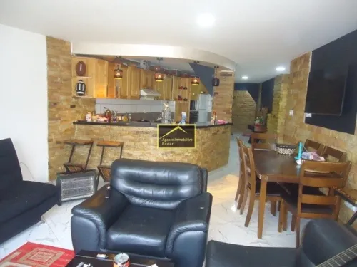 Vente Appartement F3 Béjaïa Bejaia