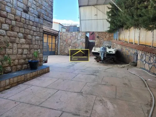 Vente Villa Bejaia Bejaia