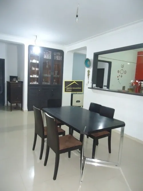 Vente Appartement F5 Béjaïa Bejaia