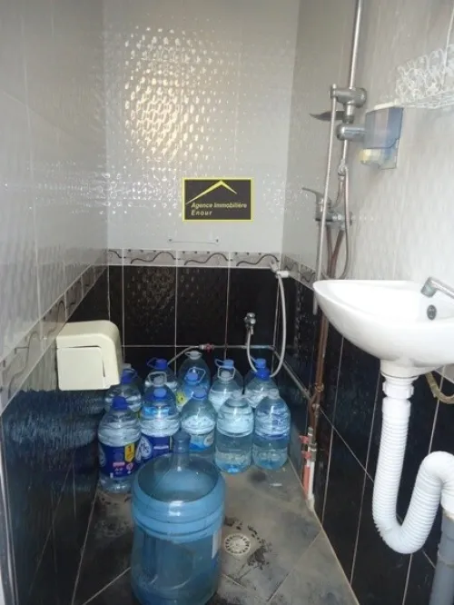 Vente Villa Béjaïa Bejaia