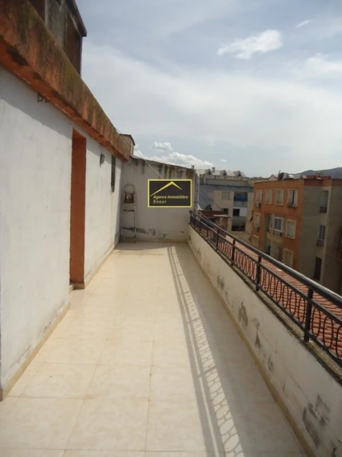 Vente Appartement F4 Bejaia Bejaia