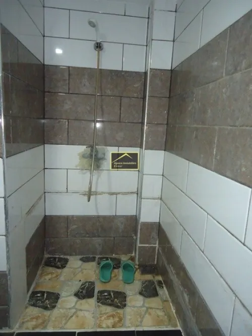 Vente Appartement F3 Béjaïa Bejaia