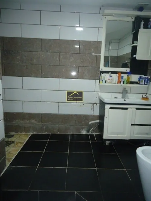 Vente Appartement F3 Béjaïa Bejaia