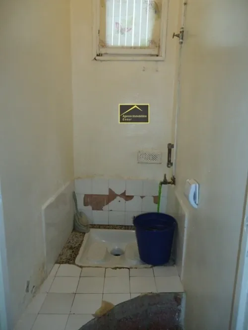 Vente Appartement F4 Béjaïa Bejaia